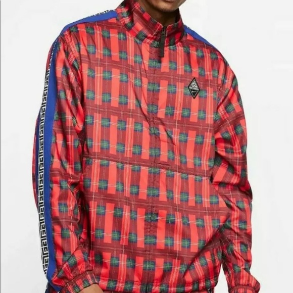 nike america windbreaker